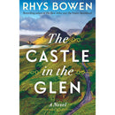 The Castle in the Glen By Rhys Bowen