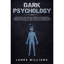 Dark Psychology By James W. Williams