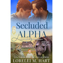 Secluded Alpha By Lorelei M. Hart