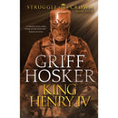 King Henry IV By Griff Hosker