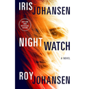 Night Watch: By Iris Johansen