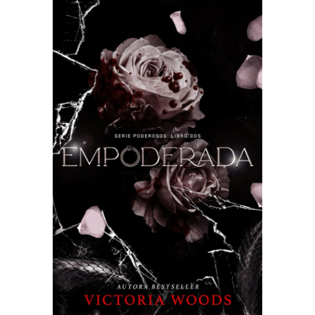 Empoderada By Victoria Woods