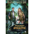 Pocket Apocalypse (InCryptid Book 4) by Seanan McGuire