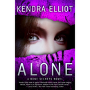Alone By Kendra Elliot