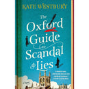 The Oxford Guide to Scandal and Lies By Kate Westbury