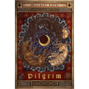 Pilgrim By Mitchell Lüthi