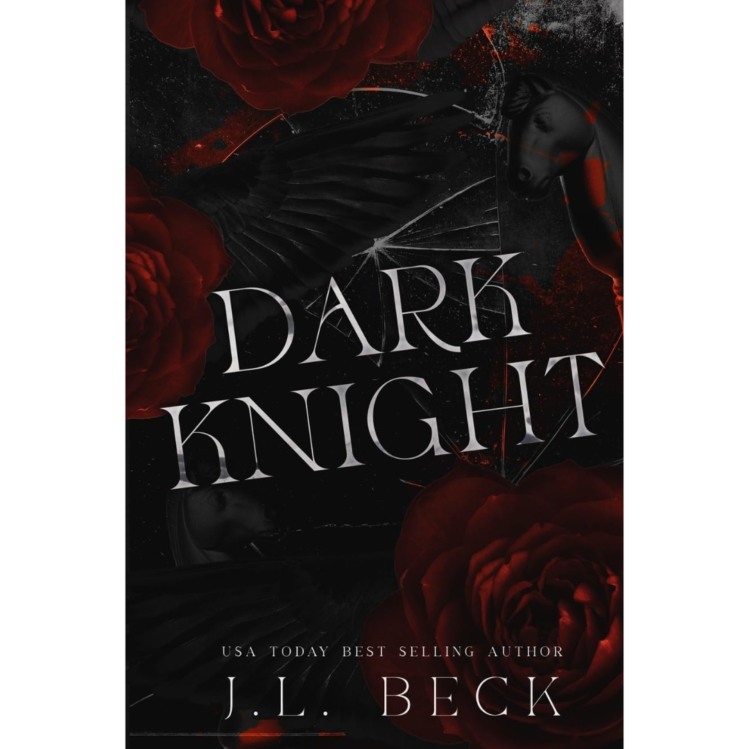 Dark Knight By J.L. Beck