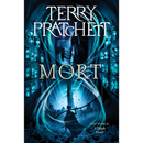 Mort By Terry Pratchett