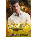 Grantham: Warlocks of Amherst Book Four by Taylor Rylan