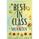 Best In Class By Maya Alden