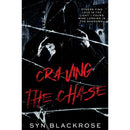 Craving the Chase By Syn Blackrose