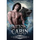 Sutton's Cabin by Toby Wise by Jessica E. Subject