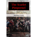 The Scarlet Pimpernel By Emmuska Orczy