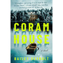 Coram House By Bailey Seybolt