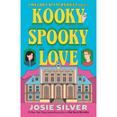 Kooky Spooky Love By Josie Silver