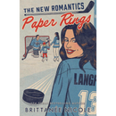 Paper Rings  Brittanee Nicole