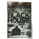 The Blackhouse By Peter May