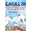 Seagull Sid by Dawn McMillan