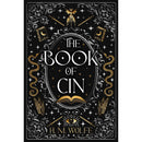 The Book of Cin By H.M. Wolfe