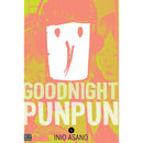 Goodnight Punpun, Vol. 4 by Inio Asano