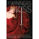 The Winner's Kiss By Marie Rutkoski