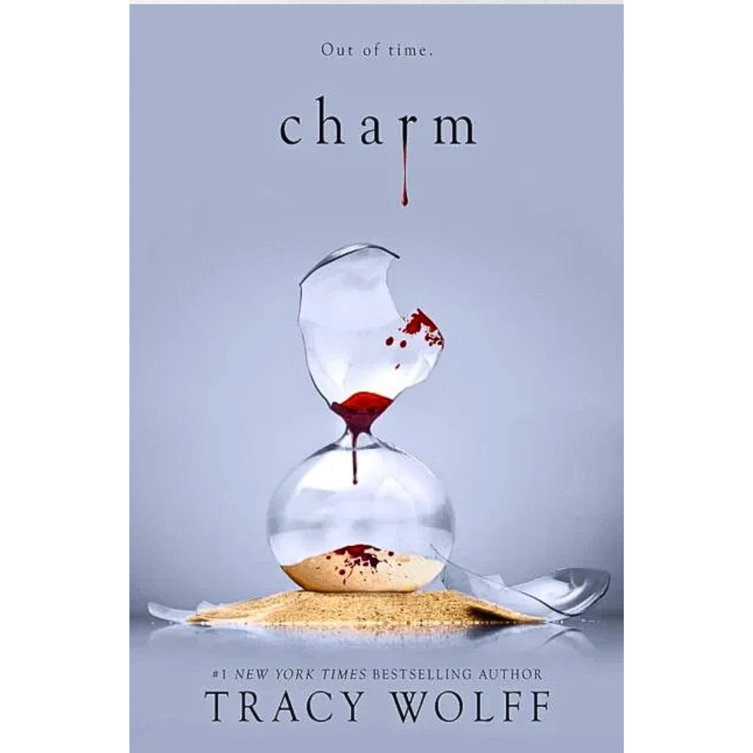 Charm By Tracy Wolff