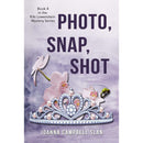 Photo, Snap, Shot By Joanna Campbell Slan