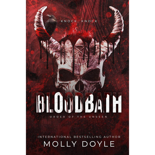 Bloodbath By Molly Doyle