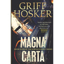 Magna Carta By Griff Hosker