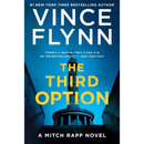 The Third Option By Vince Flynn