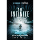 The Infinite Sea By Rick Yancey