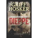 Dieppe By Griff Hosker