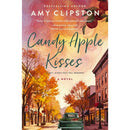 Candy Apple Kisses By Amy Clipston