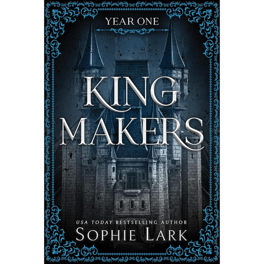 Year One By Sophie Lark