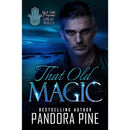 That Old Magic By Pandora Pine