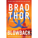 Blowback By Brad Thor