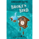 Broken Bird (The Last Picks Book 4) by Gregory Ashe
