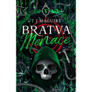 Bratva Menace By T.J. Maguire