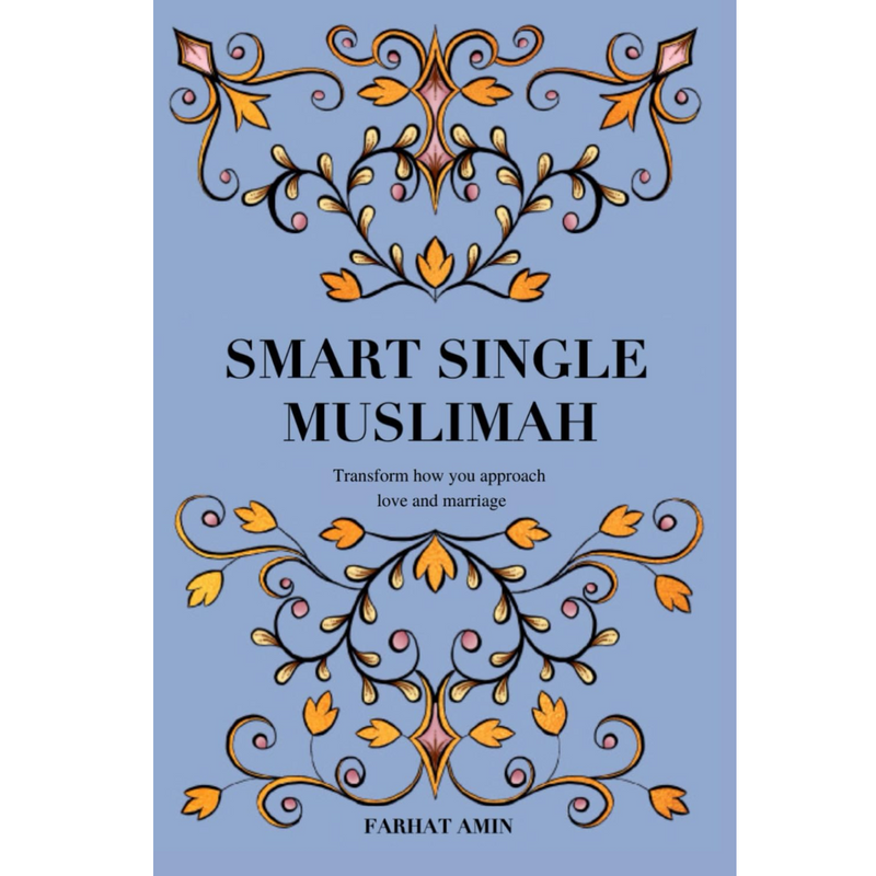Smart Single Muslimah By Farhat Amin