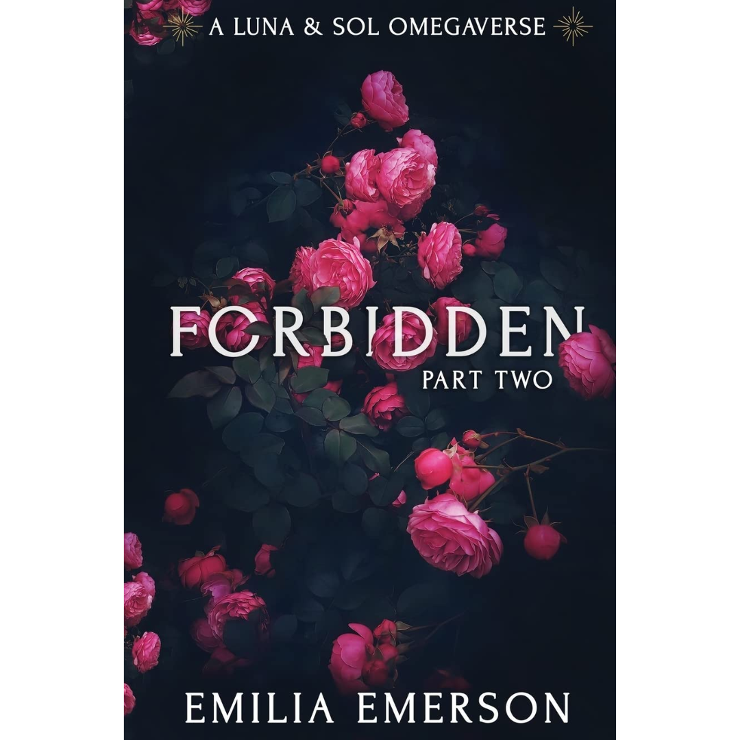 Forbidden By Emilia Emerson