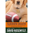 Sudden Death By David Rosenfelt