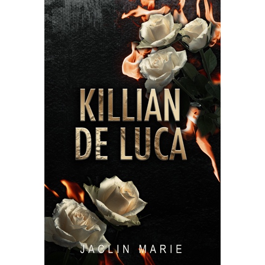 Killian De Luca By Jaclin Marie