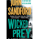 Wicked Prey By John Sandford