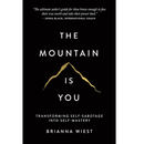 The Mountain Is You by Brianna Wiest