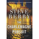 The Charlemagne Pursuit By Steve Berry