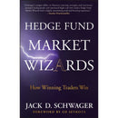 Hedge Fund Market Wizards By Jack D. Schwager