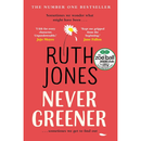 Never Greener By Ruth Jones