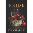 Pride By Eva Charles