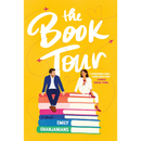 The Book Tour By Emily Ohanjanians