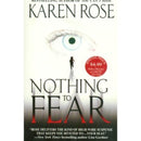 Nothing to Fear By Karen Rose